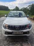 Mitsubishi L200 L200 dobry stan, F-VAT, niski przebieg, drugi właściciel, kupiony w PL