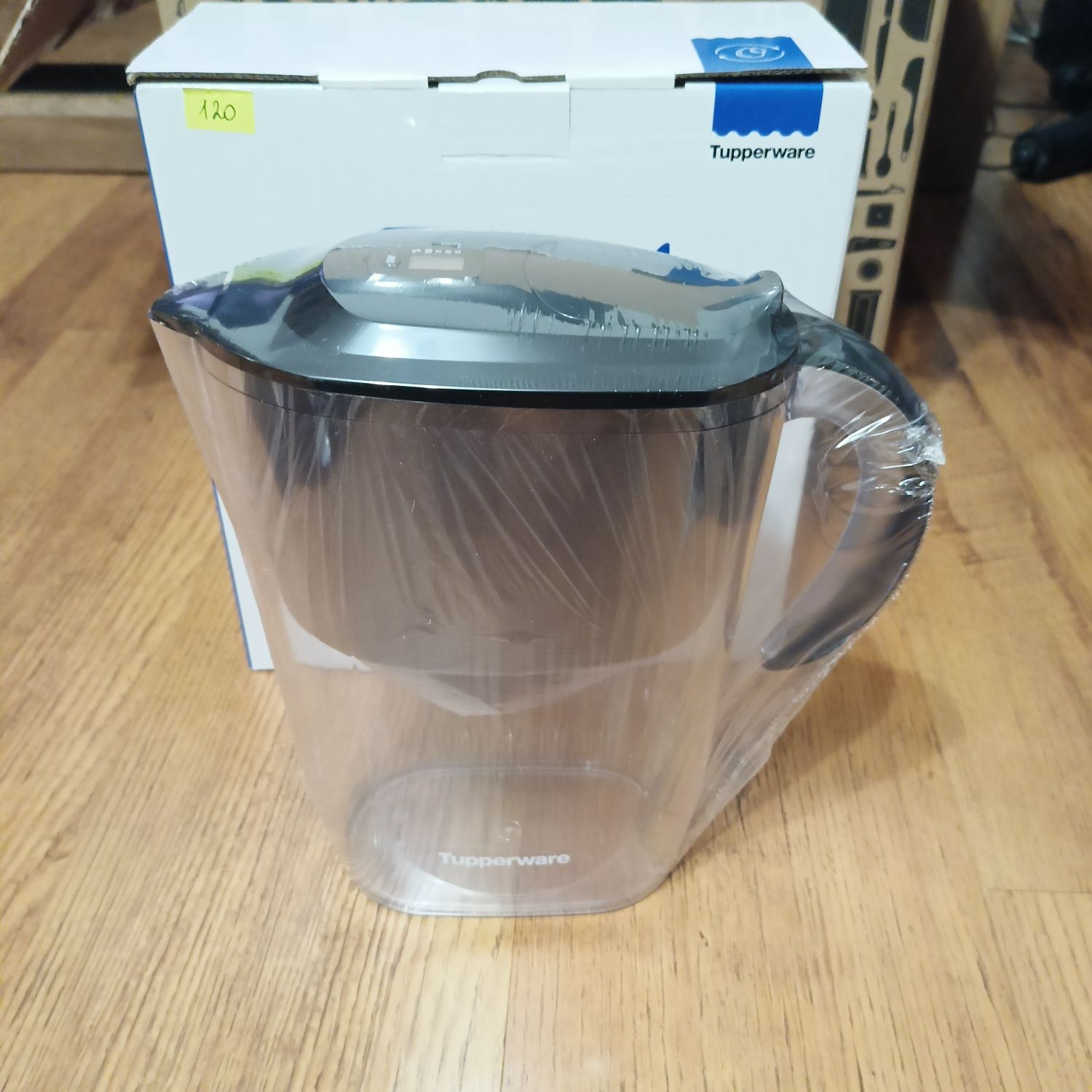 Dzbanek filtrujący Tupperware