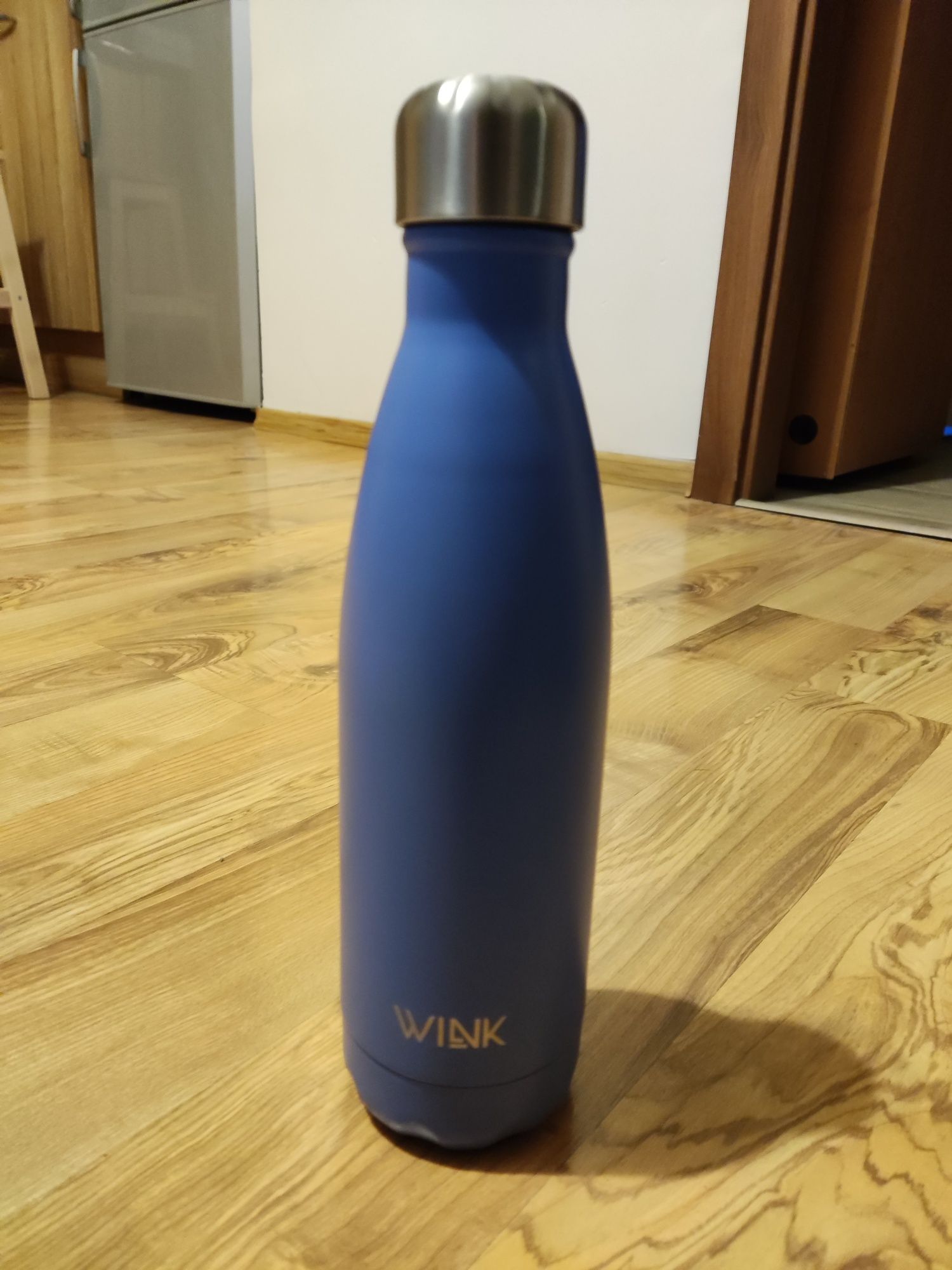 Butelka termiczna Wink