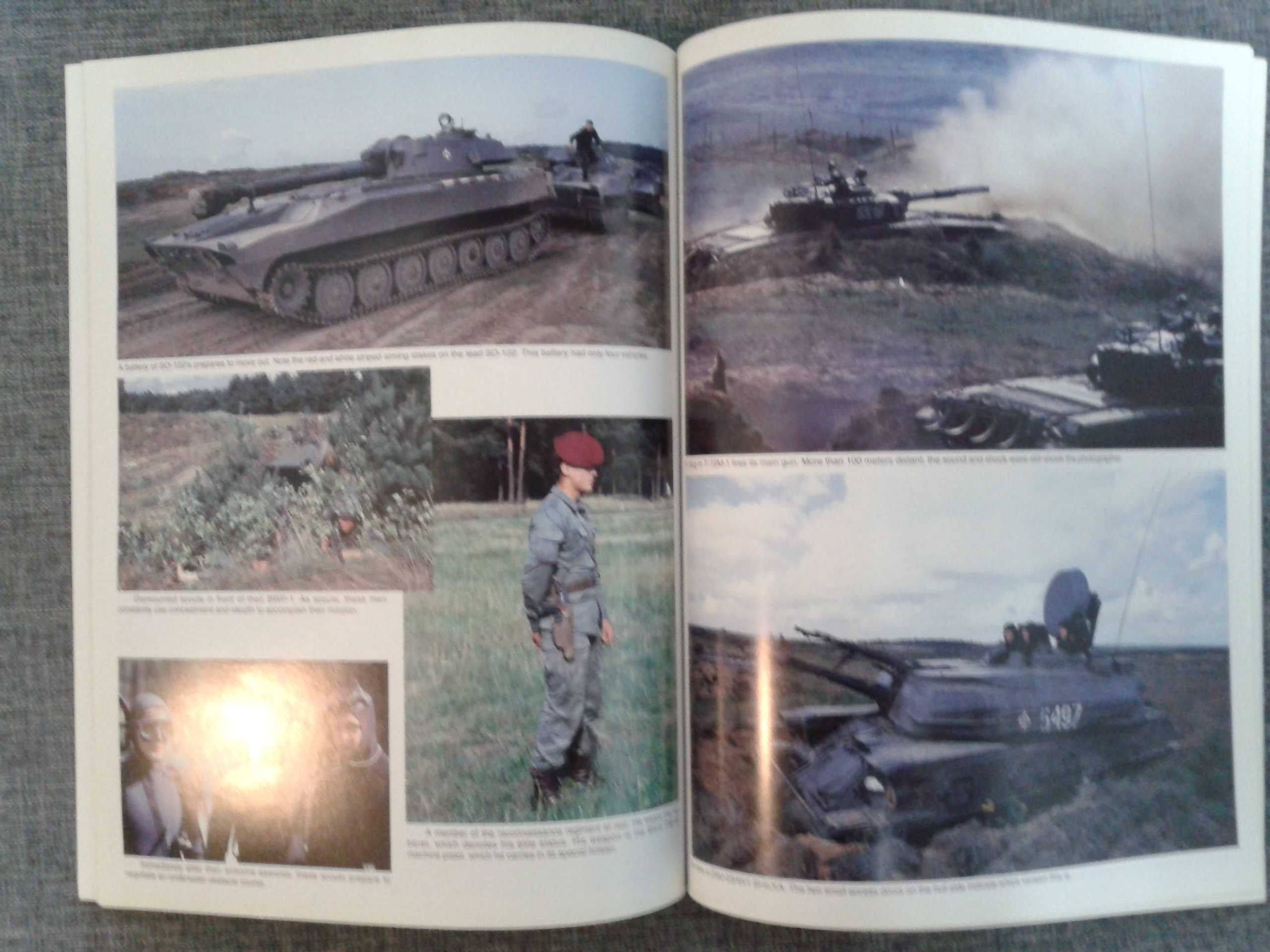 Poland's Armed Forces in the '90s : The Decade of Chance, Concord