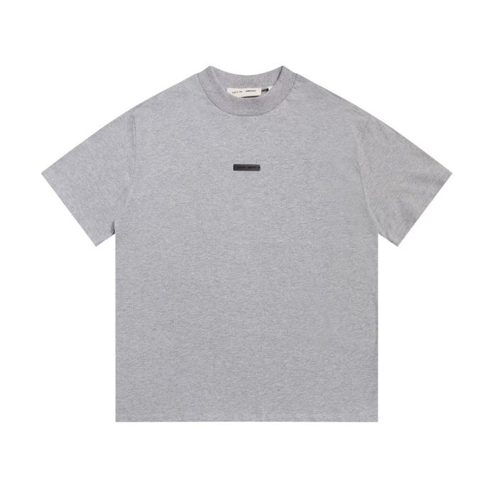 Футболки: Alexander wang, Essentials, Palm Angels, Acne Studios