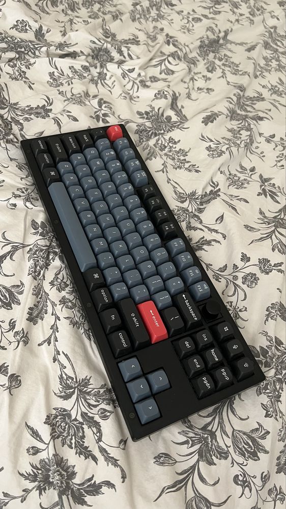 Keychron V3 red switch