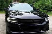 Dodge Charger 3.6 2020р.