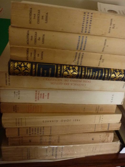 Livro de linhagens do Conde D. Pedro, Portugaliae Monumenta Historica