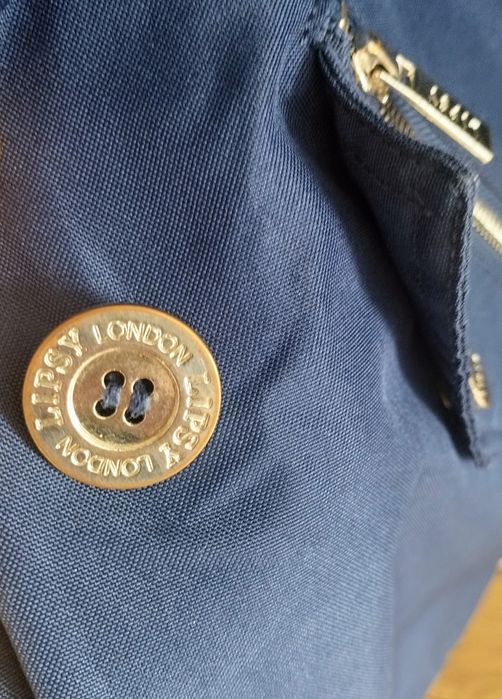 Kurtka zimowa damska Lipsy London rozmiar 34, XS.