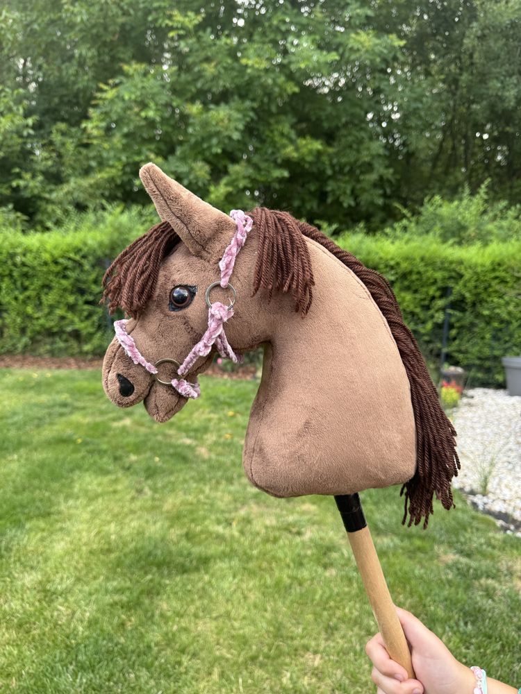 Hobby horse A4 jak nowy