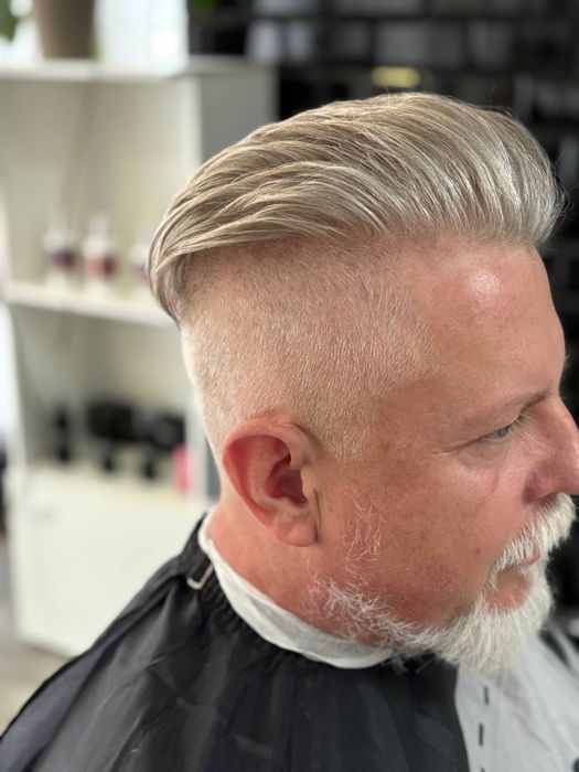 Męski Fryzjer w Oławie – BEZ ZAPISÓW