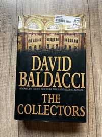 David Baldacci The Collectors