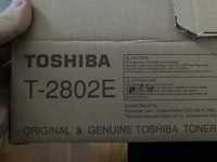 Toner do do drukarki laserowej Toshiba