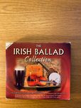 "The IRISH ballad collection" 3 płyty CD ballady irlandzkie Unikat