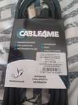 Kabel profesjonalne XLR