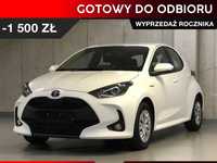 Toyota Yaris Comfort 1.5 Hybrid 116KM|Kamera Cofania!