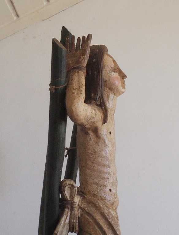 Imagem de São Sebastião
