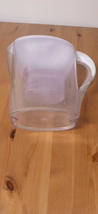 Czajnik dzbaneknfiltrujący wodę Brita