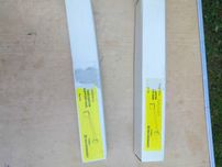 Radaway stabilizator 22.6 cm chrom