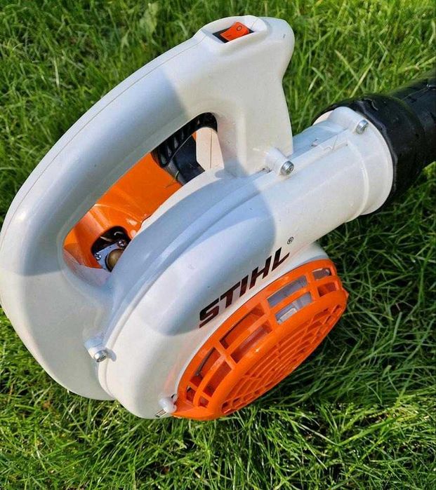 Dmuchawa spalinowa Stihl SH 56 C
