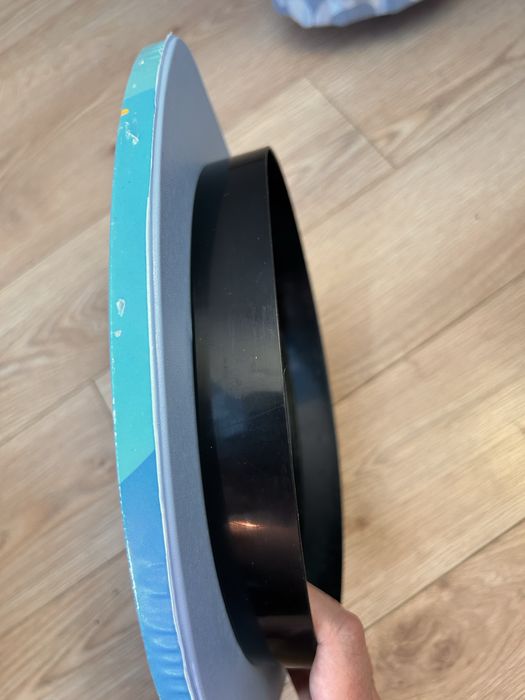 Накладка на унитаз, дорожный горшок