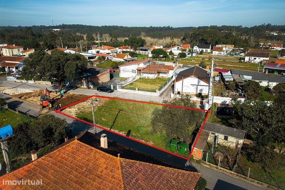 Terreno  para venda