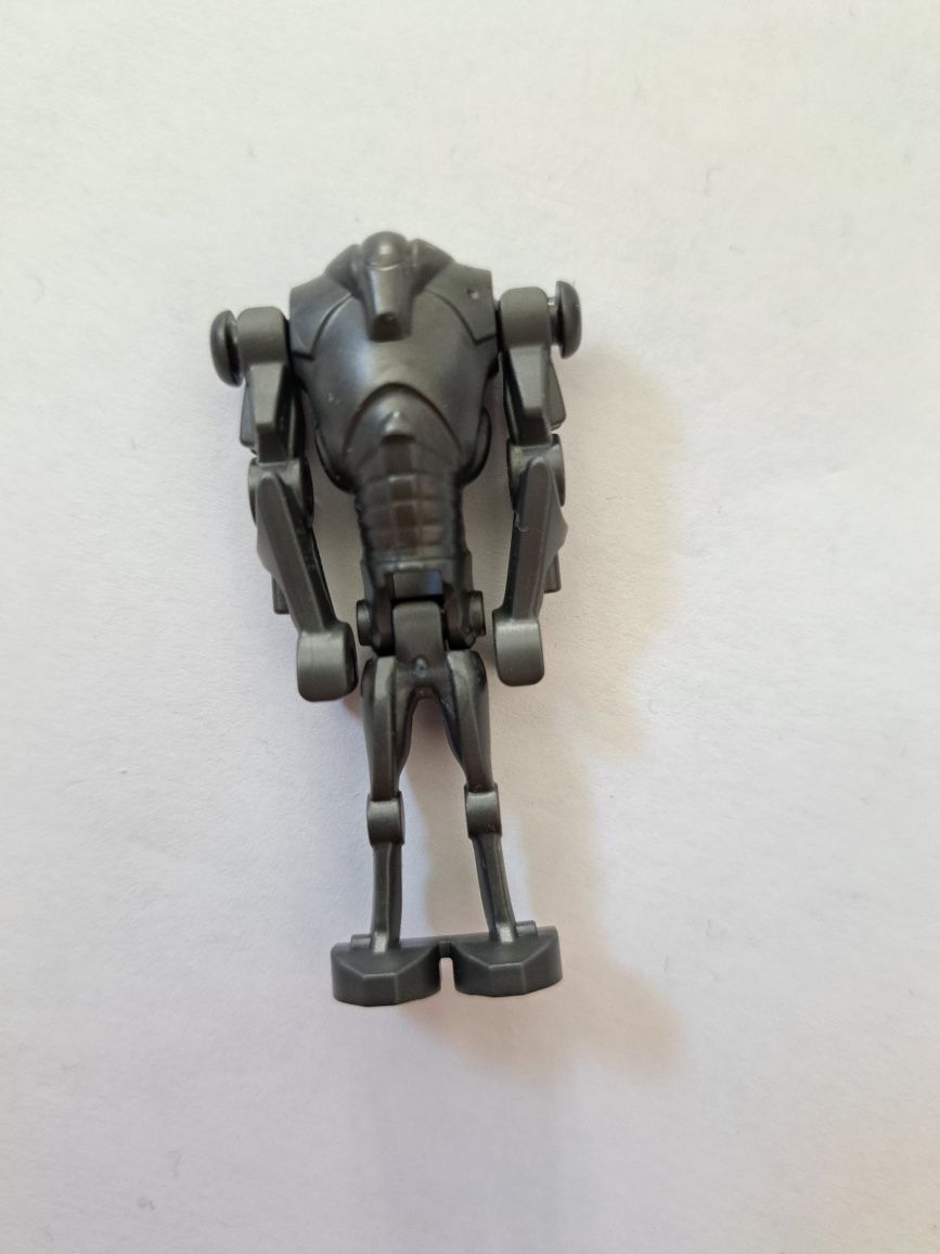 Figurka lego star wars super battle droid