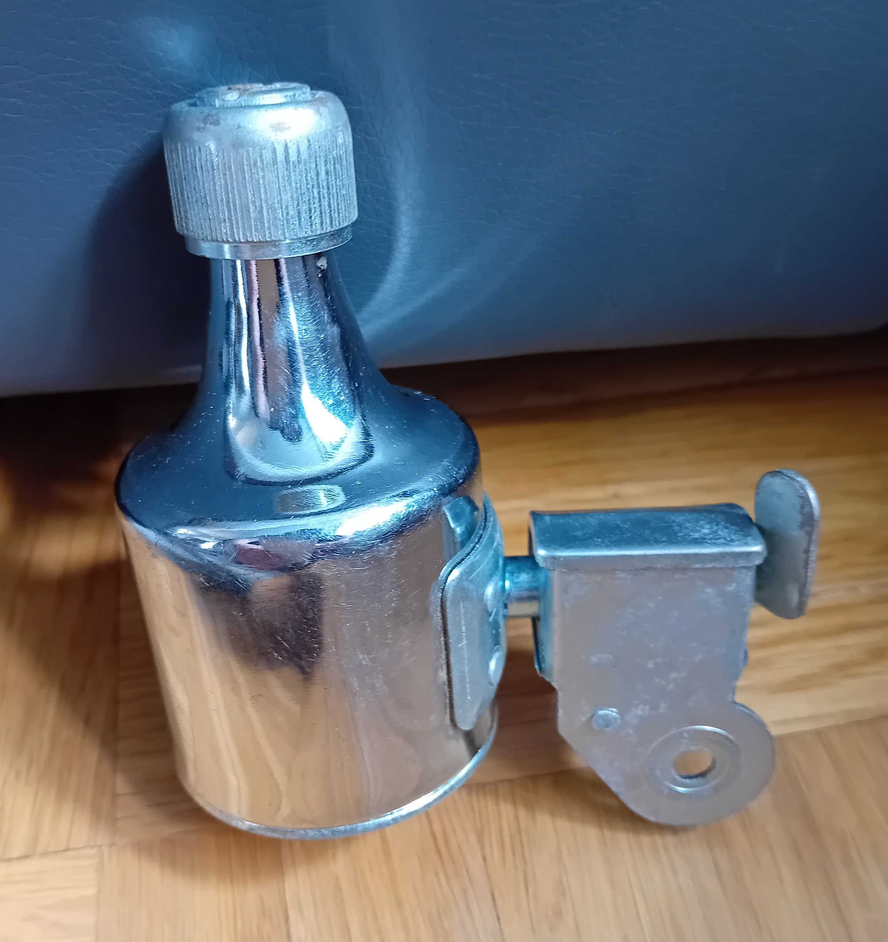 Dynamo rowerowe / prądnica rowerowa 12V 6W / NOWE /.