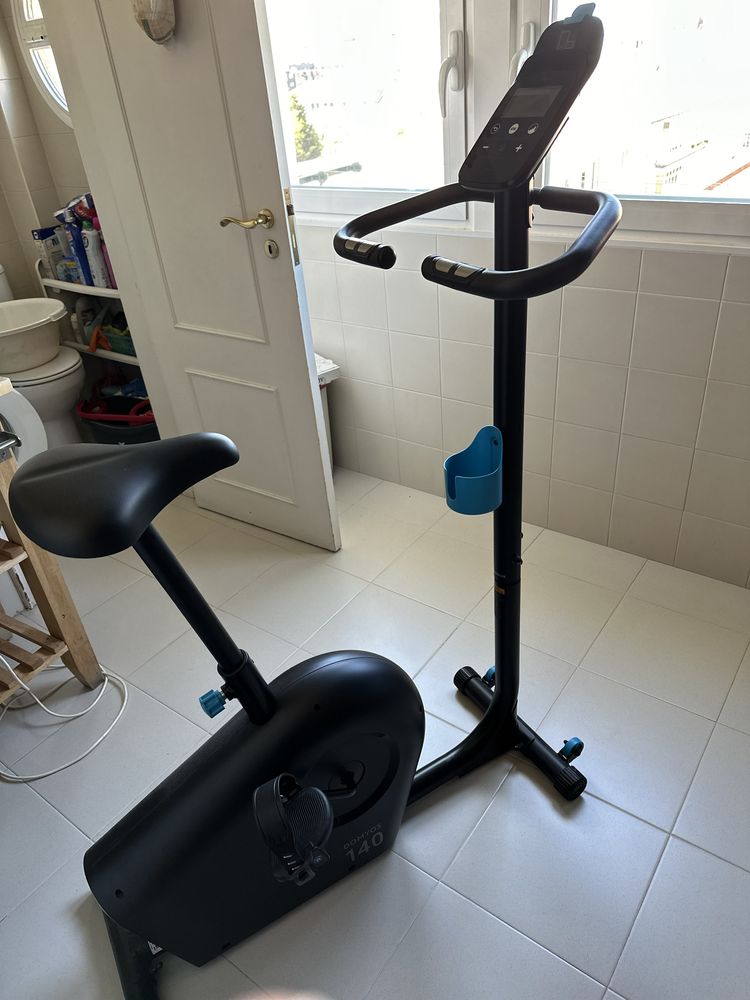 Domyos EB140 (Decathlon)