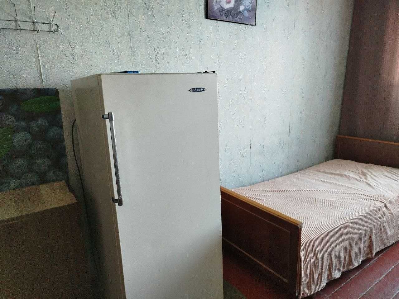 Комната в общежитии