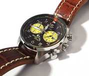 Zegarek SPACE RACE Vostok 0437/3000 Pudełko