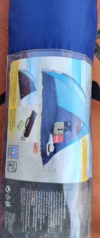 Tenda de Praia para Criança CRIVIT