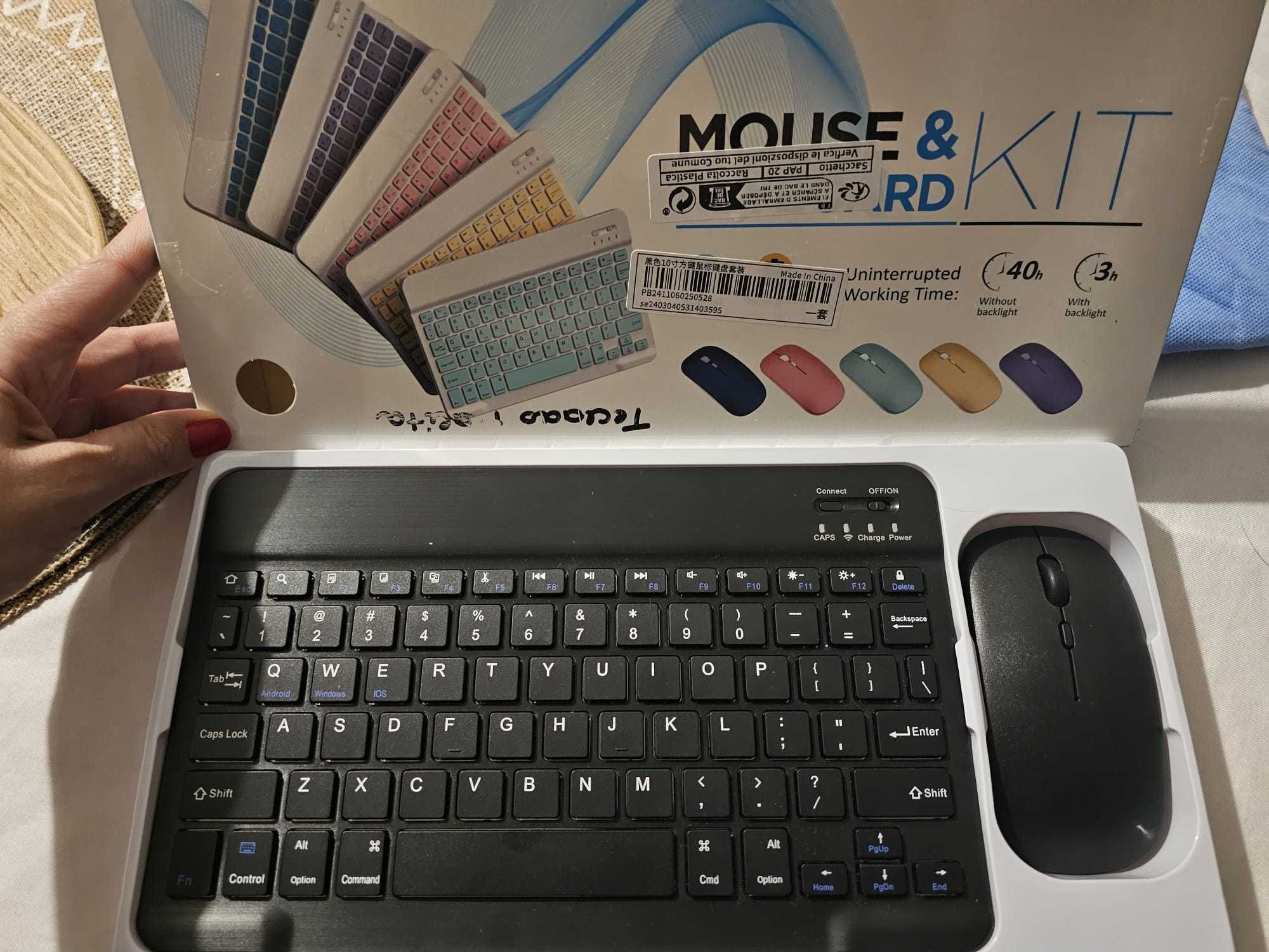 Tablet Samsung Tab S6 Lite