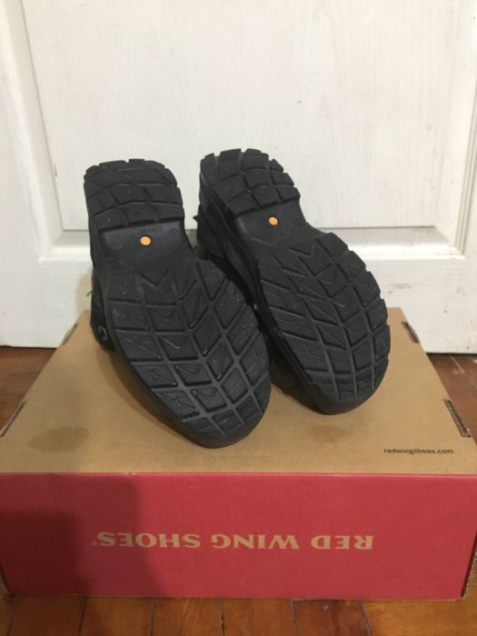 Черевики red wing