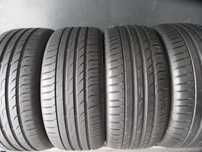 299 opony letnie 225/45/17