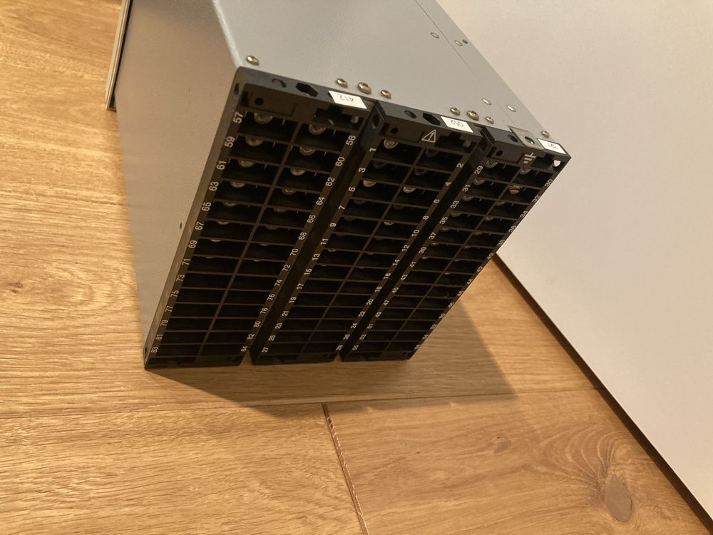 Micom P127 prod. Areva