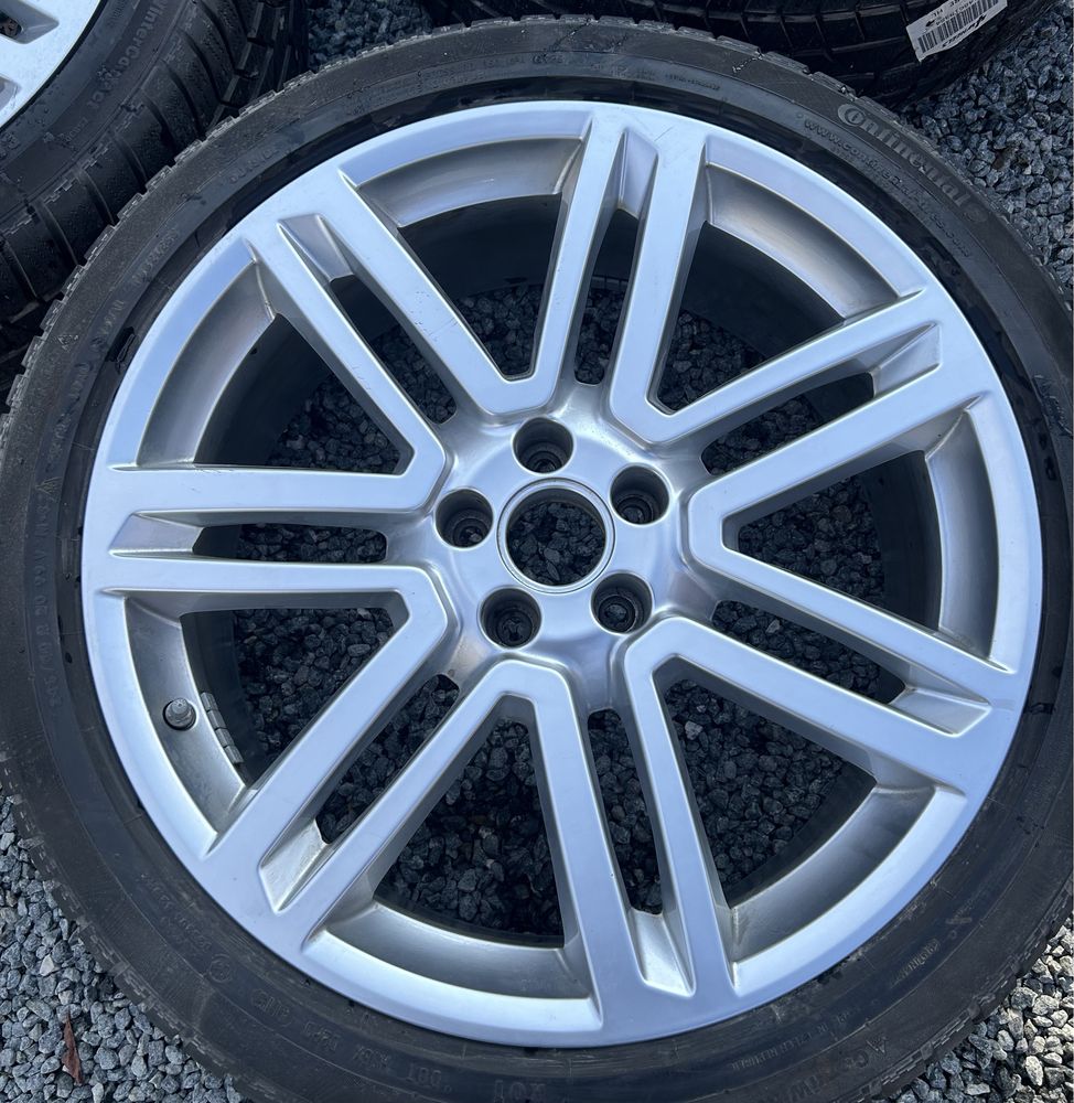 Oryginalne felgi Audi A6 RS6 C7 20 cali