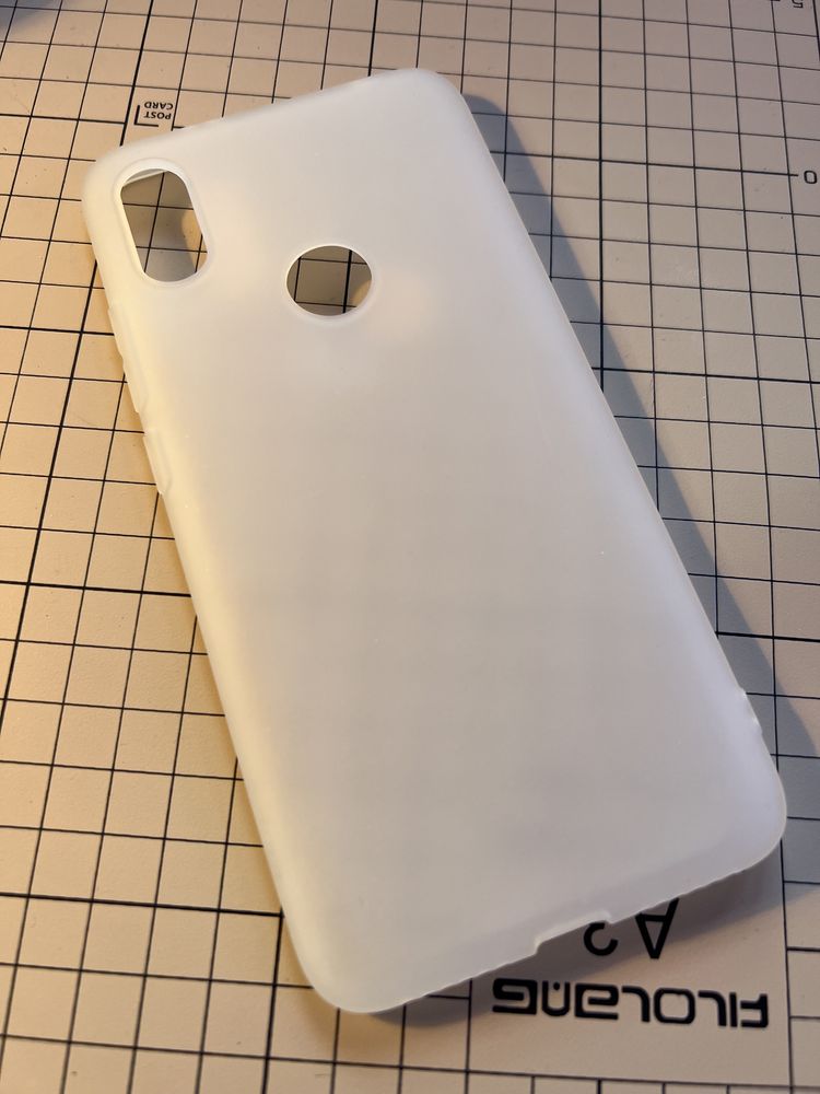 Чохол Color TPU для Xiaomi Redmi S2