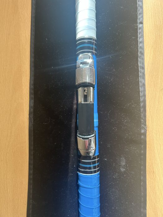 Cana Tubertini Magma Evo 5.3 mt Nunca Pescou