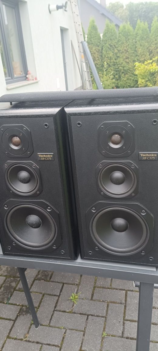Kolumny Technics  SB-CS75