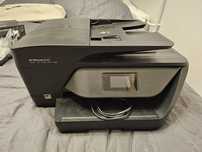 HP OfficeJet 6950 drukarka wielofunkcyjna, OPIS
