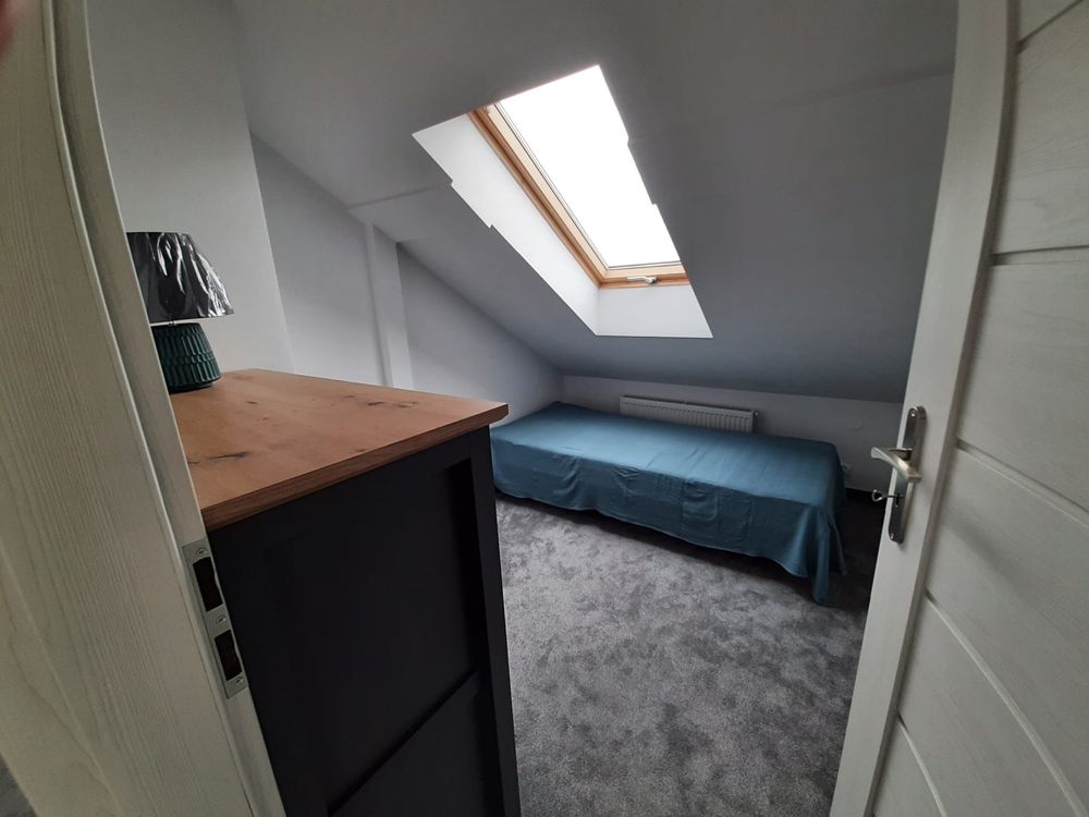 Mieszkanie 80m2 do wynajecia Garwolin