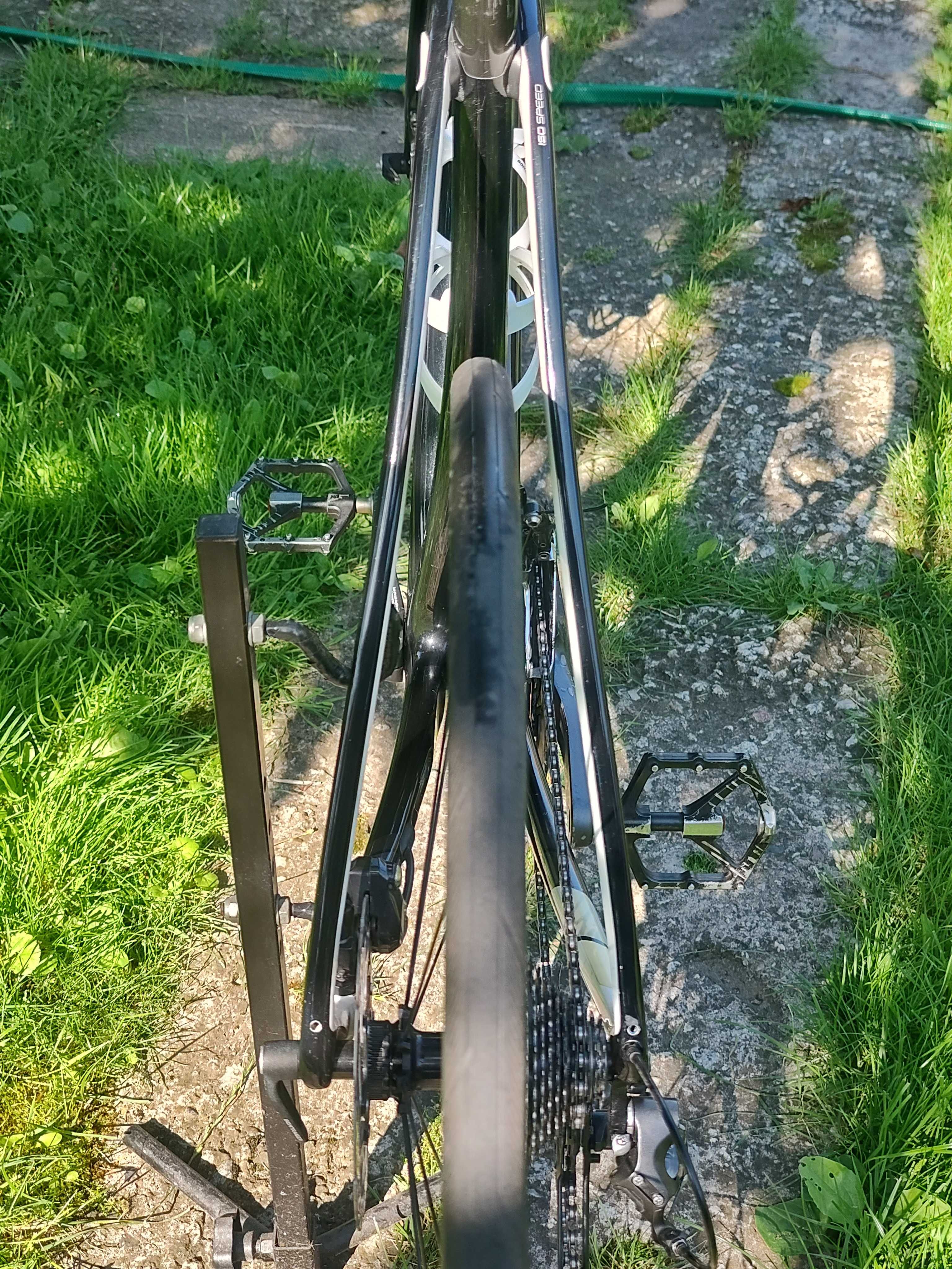 Trek Domane 6.0 SL disc. Endurance, szosa