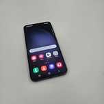 Samsung Galaxy S23 DEMO 128GB Czarny | Stan A+ | Wyświetlacz | Wi-Fi |
