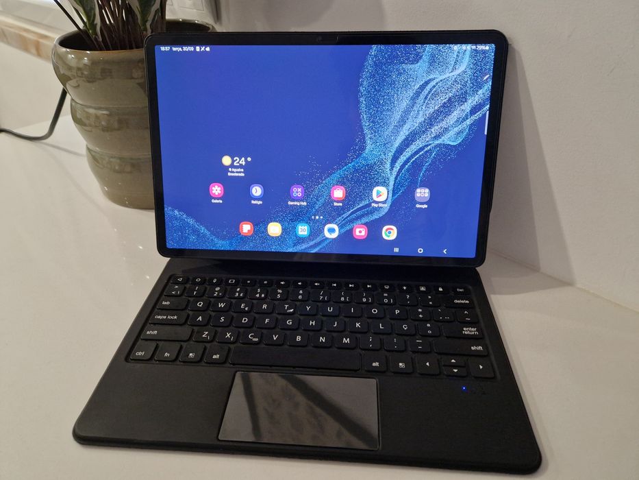 Samsung Galaxy Tab S8+ Plus