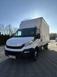 Iveco Daily 35C15  IVECO Daily 35C15 Kontener