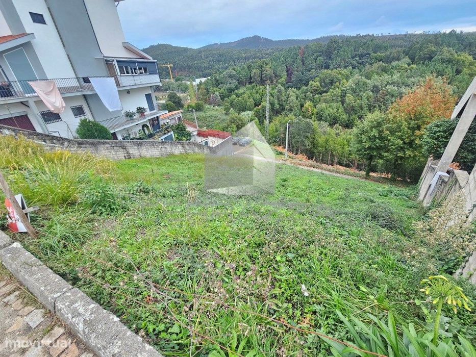 Lote Terreno Urbano São Pedro Da Cova