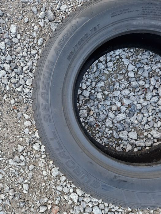 Opony wielosezonowe Falken EuroAll Season AS210 155/70r13 (75T)