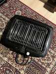 Grill elektryczny