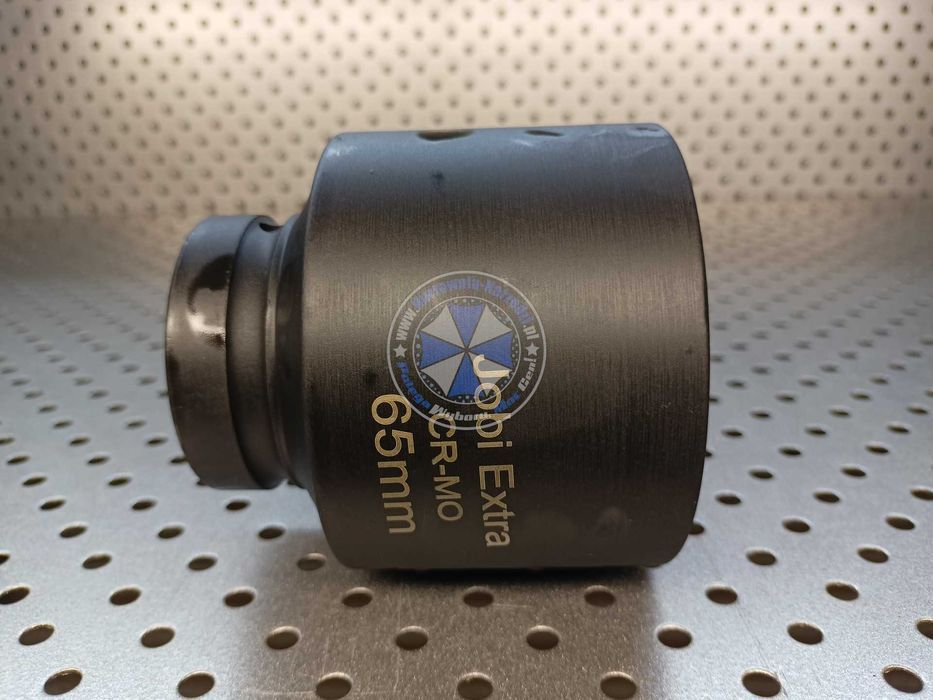 Nasadka udarowa Długa 65mm 1" nasadka udarowa 65mm klucz 65mm nasadka