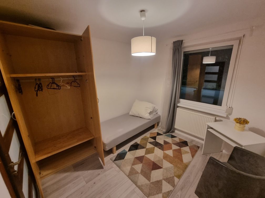 Pokój do wynajęcia blisko UG olivia buisness center