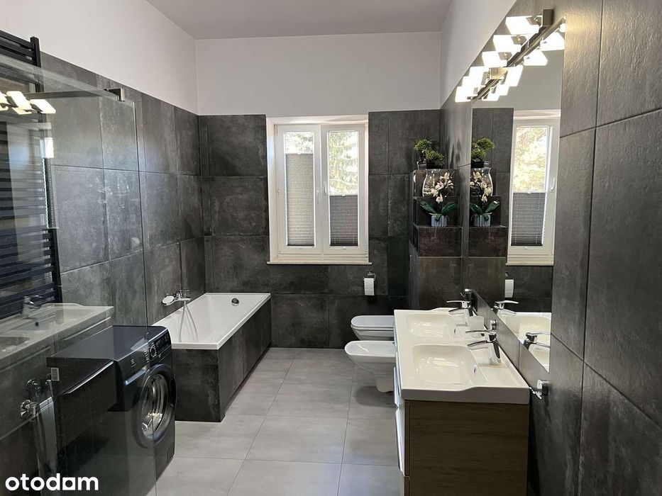 Apartament 117,56 m²  na ul. Moniuszki