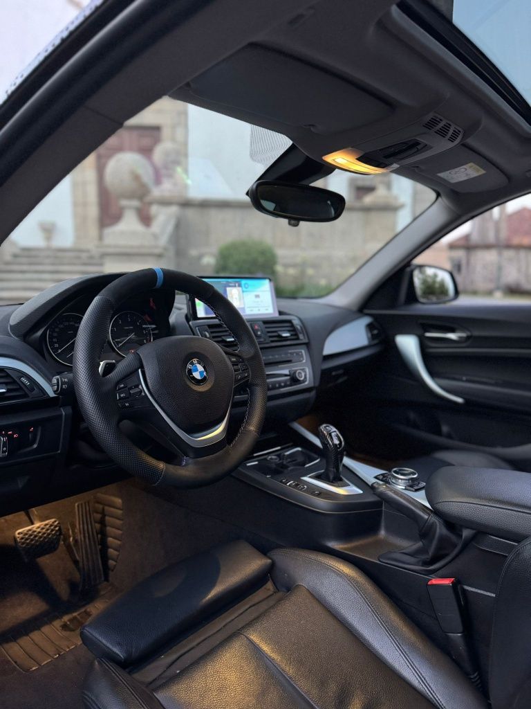 Bmw 220d xDrive LCI- Sport Full Extras