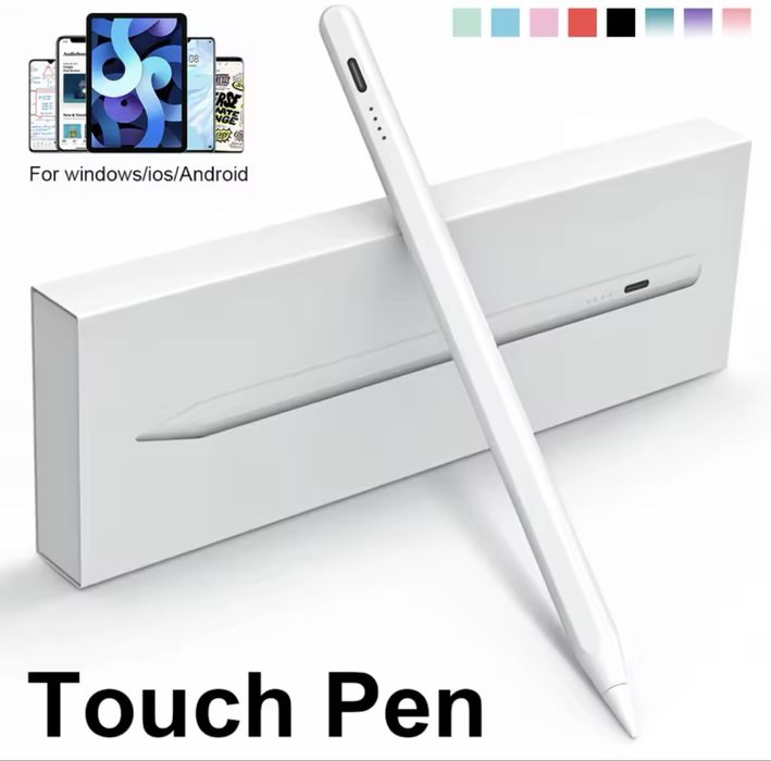 Продам стилус для планшета Android iPhone типу як apple pencil